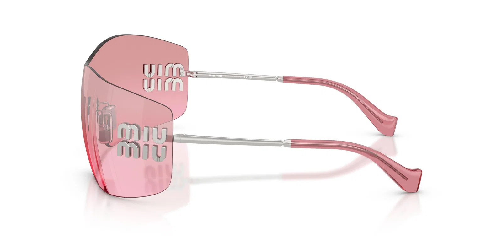 Miu B53S Sunglasses - view 11